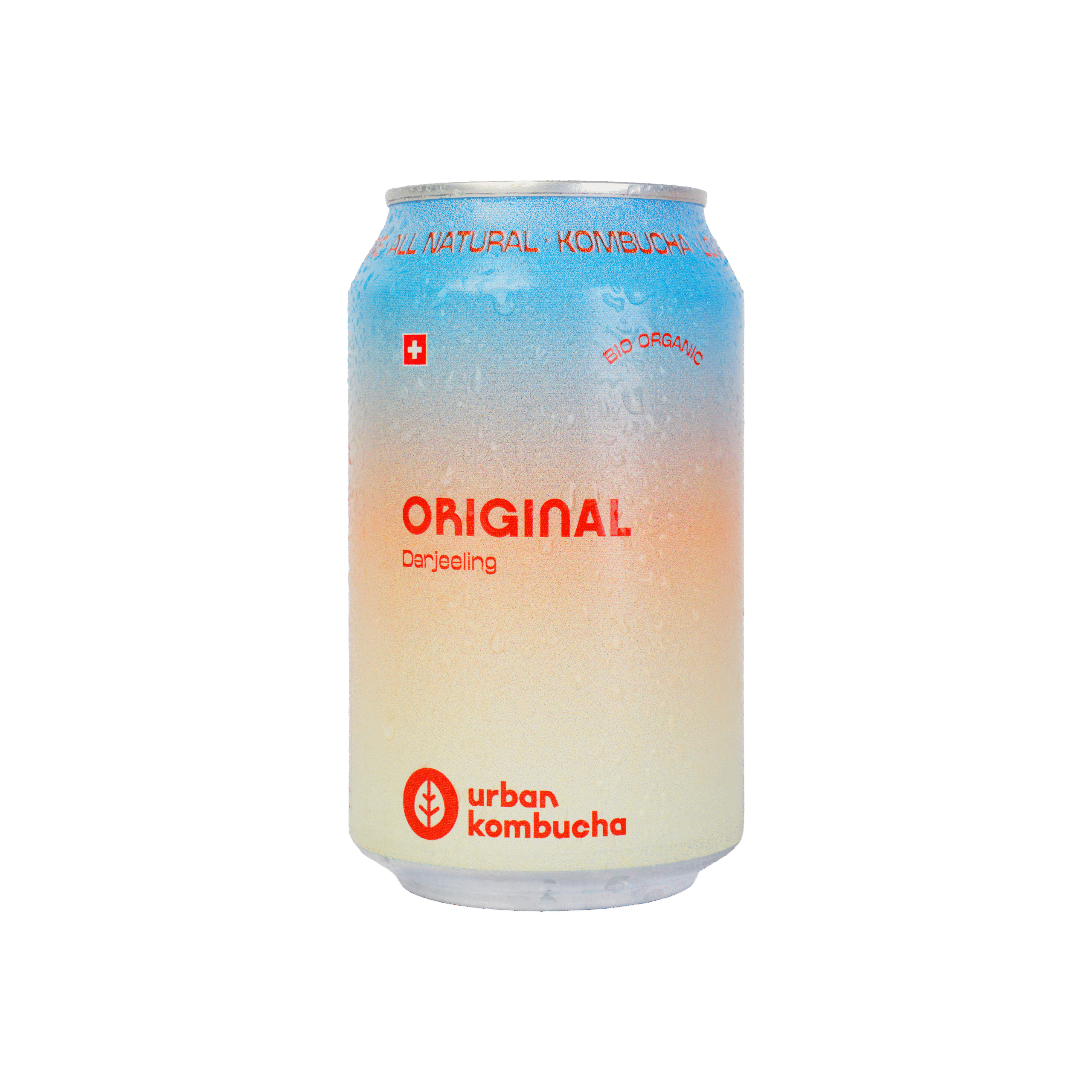 Original Darjeeling