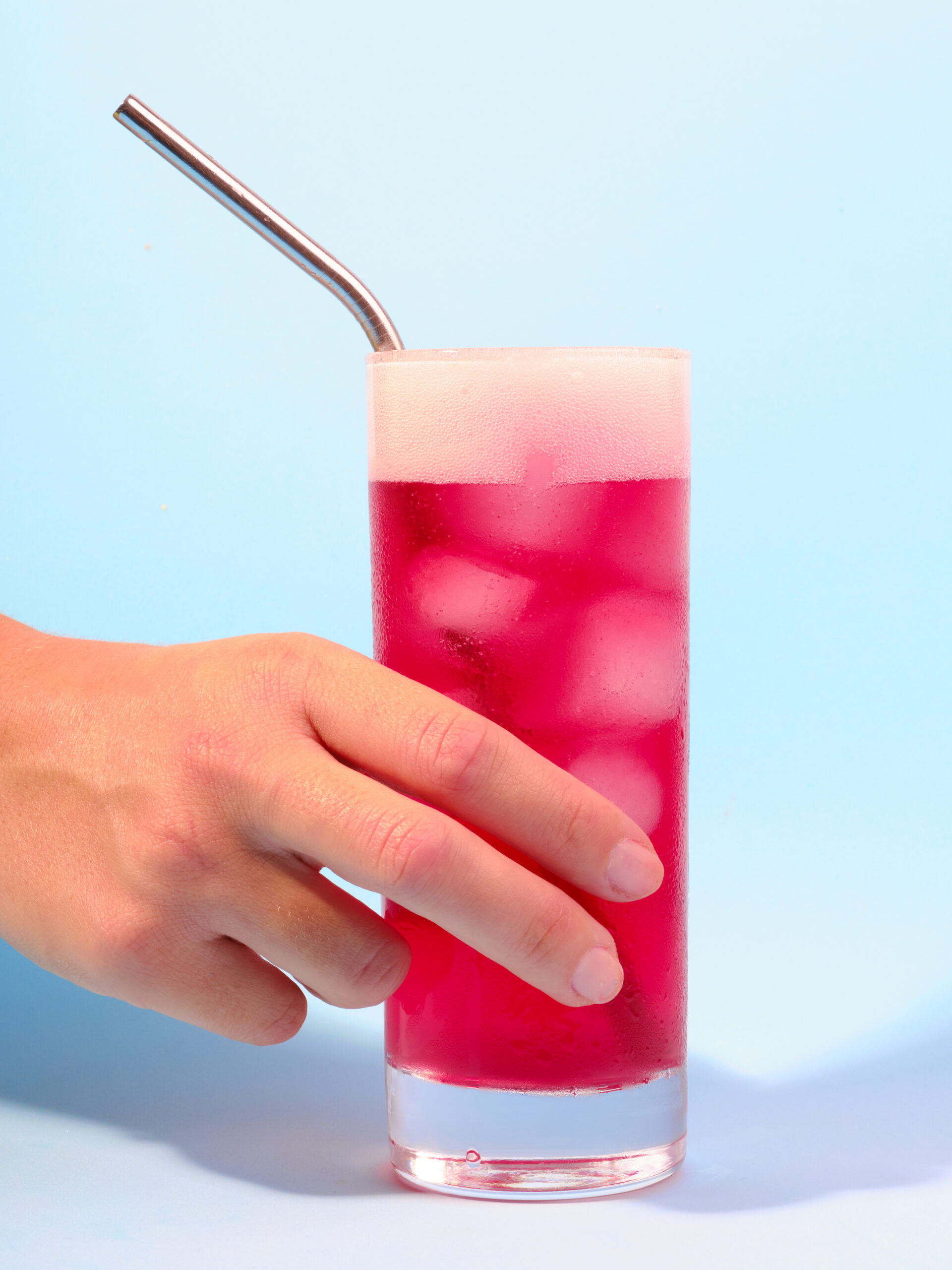 Hibiscus &  Lemongrass