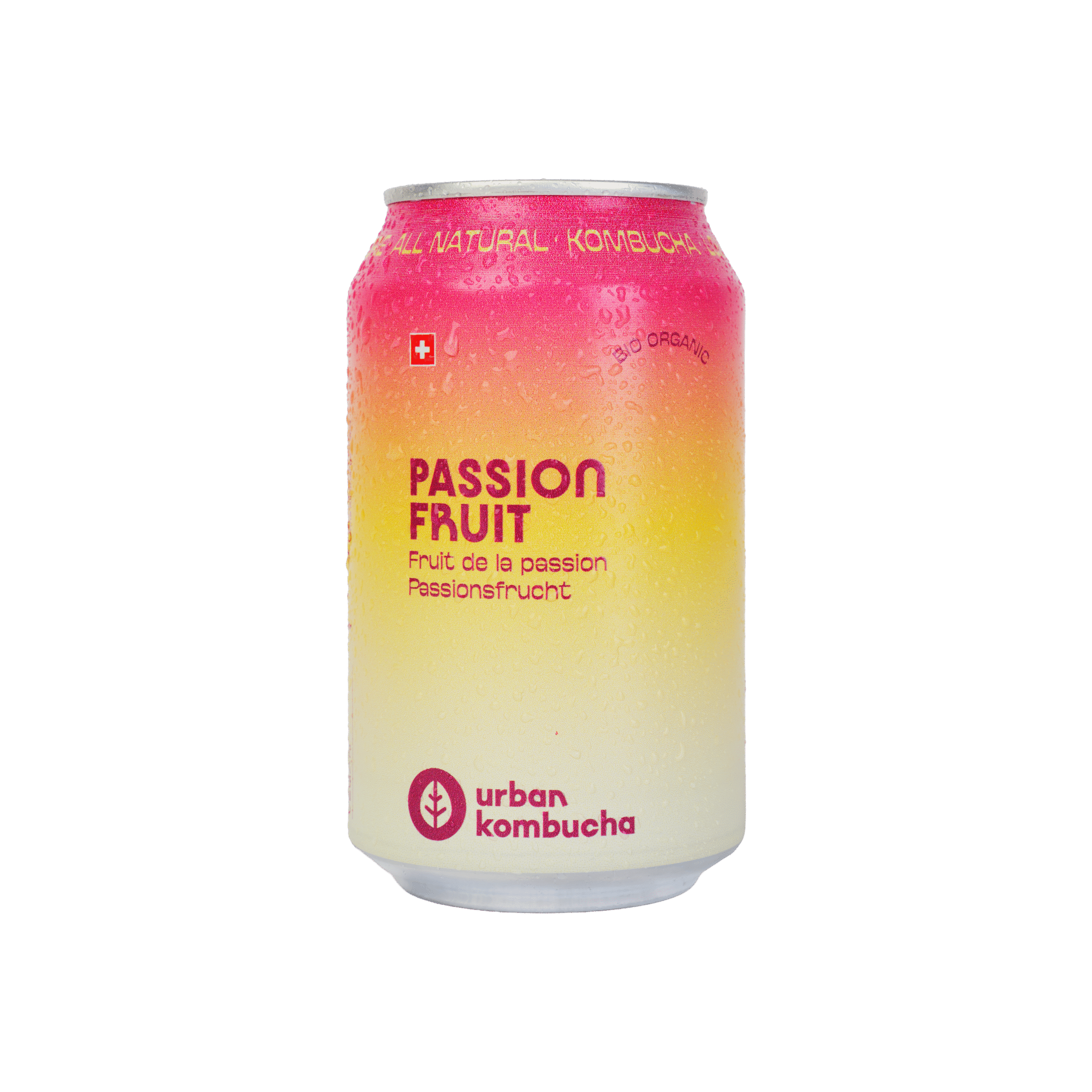 Passion fruit