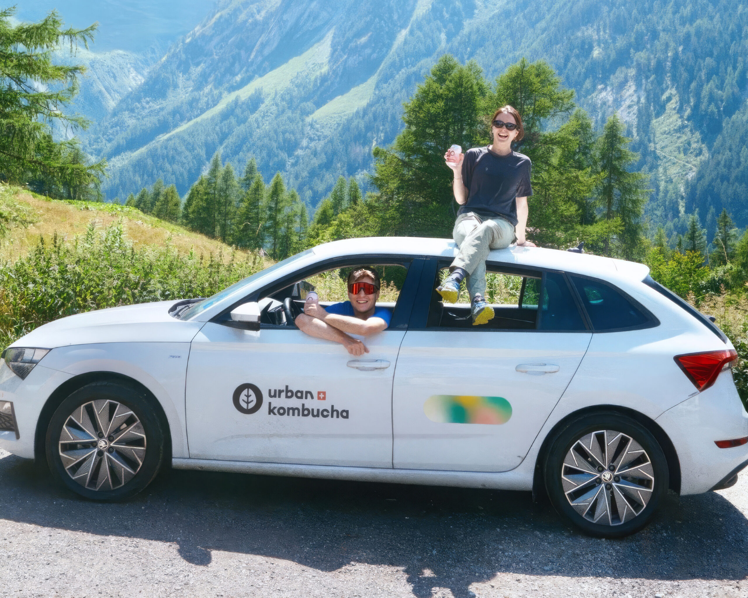 Discover more about us